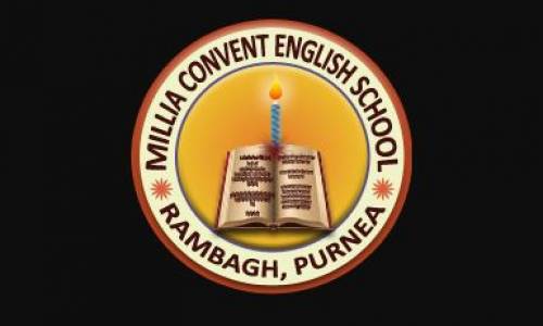 Millia Convent English School