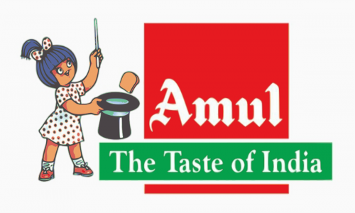 Amul Parlour