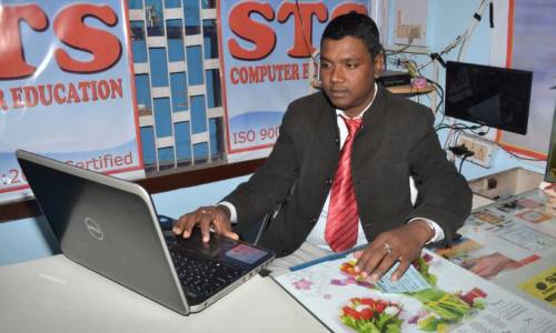 STS Computer Education Purnia