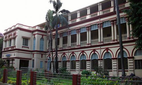 Jadavpur University Kolkata