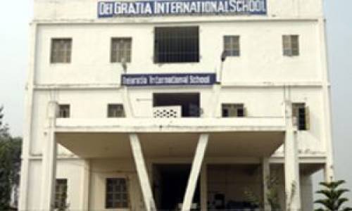 Deigratia international School