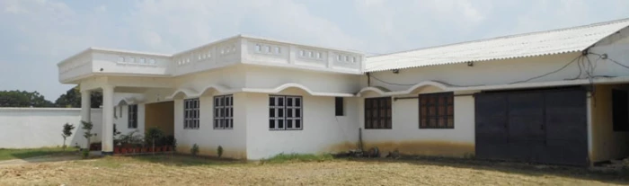 Thumbnail Kashi Chandradev Yadav Private ITI, Hazipur, Bamhaur