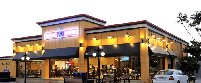 Thumbnail Sugar 'N Spice - Saputara