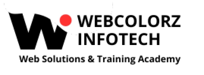 Thumbnail Webcolorz Infotech - Websolutions & Training Academy